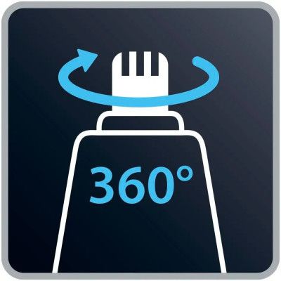 Триммер Rowenta TN3011F0 | Зображення 6