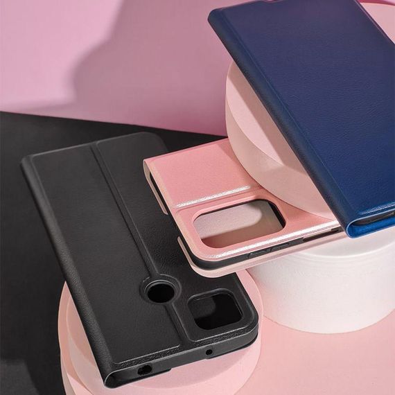 Чохол WAVE Stage Case Samsung Galaxy M53 (M536B) blue | Зображення 5