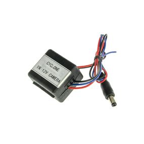 РЕЛЕ ЗАДЕРЖКИ ВРЕМЕНИ TD-08 12V