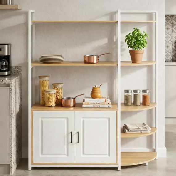 Мультиварка DOMOTEC MS-7727 White ∙ Мультиварка DOMOTEC MS-7727 для дома и кулинарии | Зображення 2