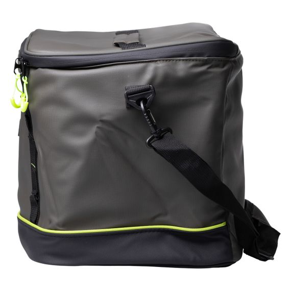 Термосумка-холодильник для риболовлі, пікніка, пляжу холодильник похідний термосумка для напоїв та їжі 28 л HP-14-23 | Зображення 3