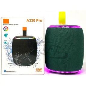 Колонка портативна UBL A330 BT