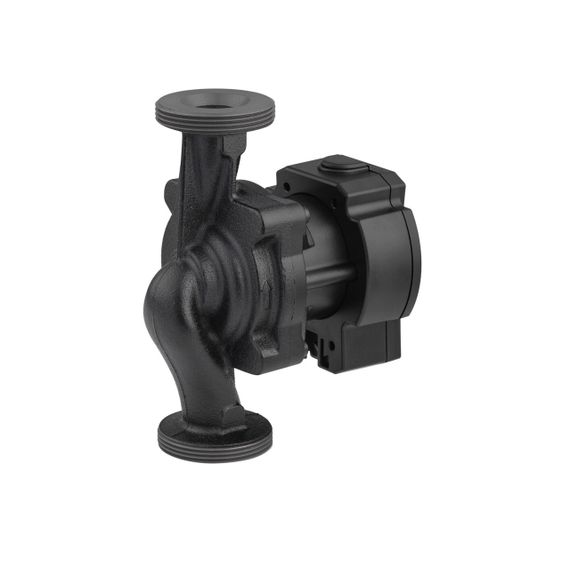 Насос циркуляційний Pumpman GRC32/7/180 Нmax 7м Qmax 3,6куб.м P 52 Вт | Зображення 4