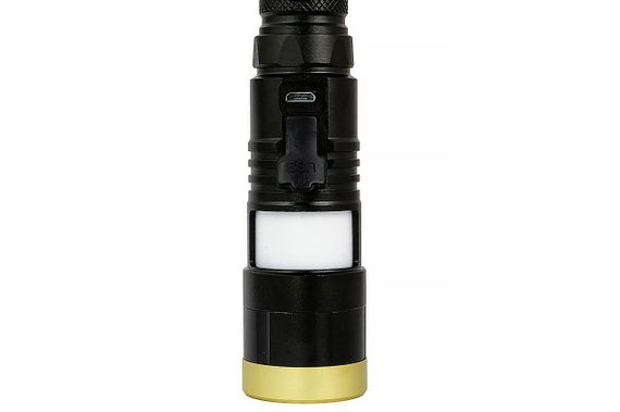 Фонарь магнитный Vertvoll - 4LED x 5Вт Li-ion | Зображення 3