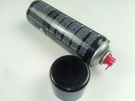 Очисник гальмівної системи K2 (W104) 500 мл. | Зображення 1