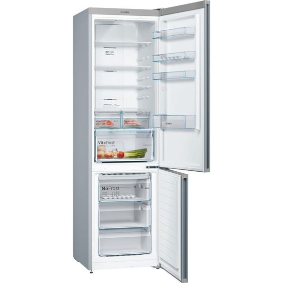 Холодильник Bosch KGN39VL316 | Зображення 1