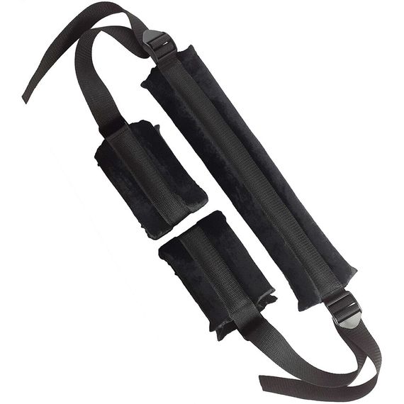 Набір для фіксації Art of Sex – BDSM Bondage Bad Girl Simple | Зображення 2