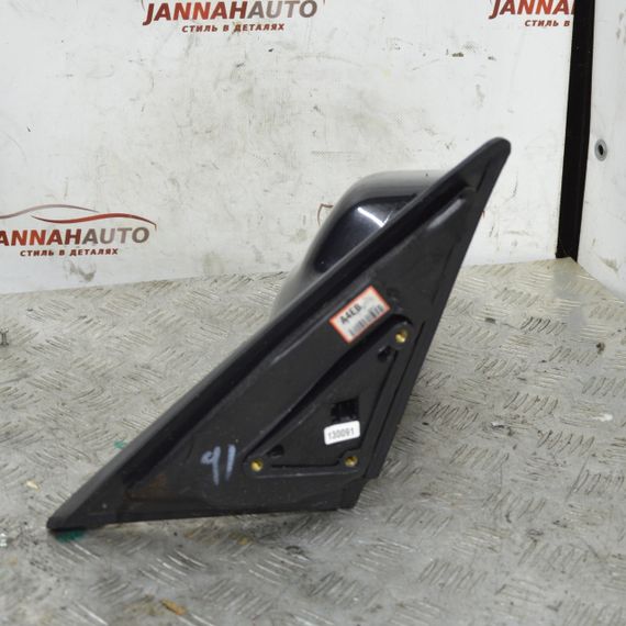 Дзеркало бокове праве 5 пінів Hyundai Terracan 2001-2006 Дзеркало праве Х'юндай Терракан | Зображення 1