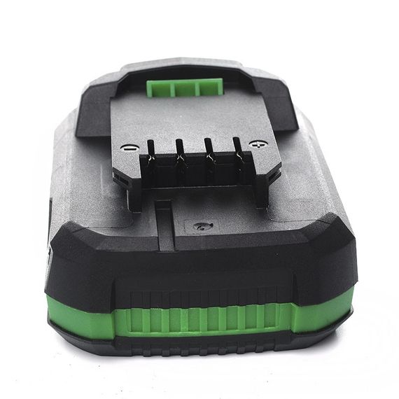 Акумуляторна батарея (АКБ) APRO 20 В, 2 А, 2020B 8954751 | Зображення 4