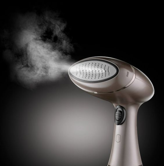 Відпарювач Russell Hobbs компактний Steam Genie Aroma 28040-56 | Зображення 6
