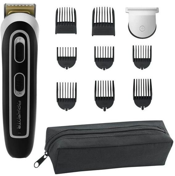 Тример Rowenta TRIM&amp;STYLE 13В1 TN9140F4 (TN9140F4) | Зображення 8