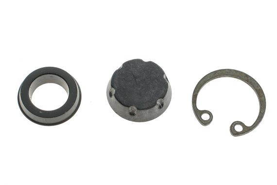 Ремкомплект циліндра зчеплення головного Mazda 323 98-04 d=15.9  415041