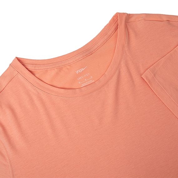 Футболка Nike W NY DF S/S TOP | Зображення 2