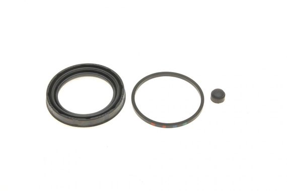 Ремкомплект супорта переднього Mercedes Benz E-class W211 S211 02-09 d=60mm  Bosch  114-0009 | Зображення 1