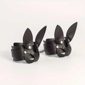 М'які наручники Playboy — Садо-мазо