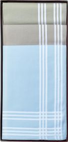 Чоловічі носові хустинки MARVIN de Luxe 111.90 D.155