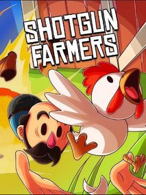 Shotgun Farmers (PC) - Steam Gift - EUROPE