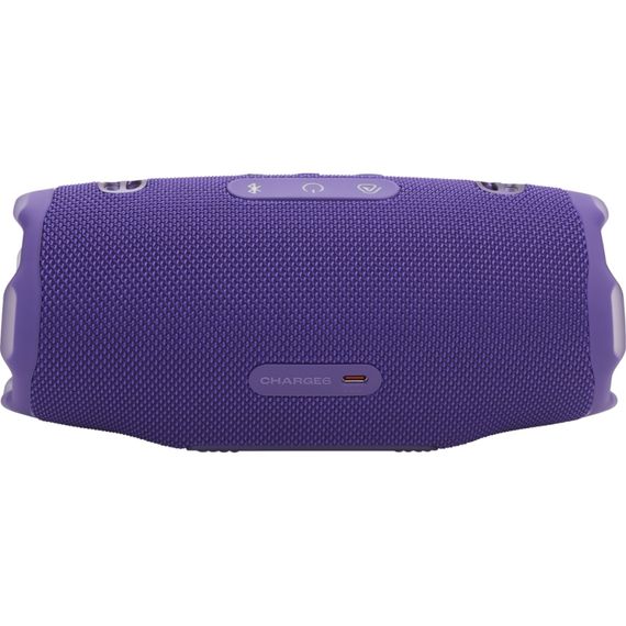 Акустична система JBL Charge 6 Purple (JBLCHARGE6PUR) | Зображення 2