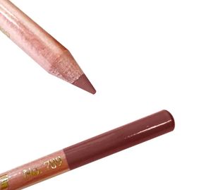 Олівець для губ Miss Tais Professional lip pencil - #789