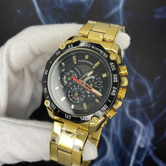 Forsining 6910 Silver-Black | Зображення 5