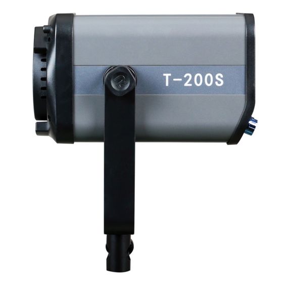 Студійна LED Лампа Adowing Professional Video Light T200-S | Зображення 3