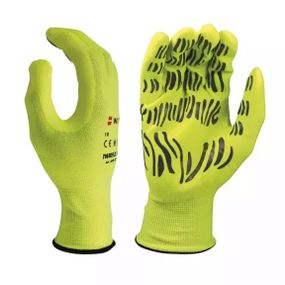 Рукавиці захисні WURTH TIGERFLEX-(HI-LITE) пара розмір 11 (0899403091)