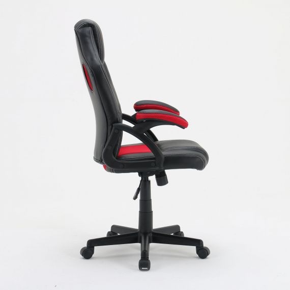 Ігрове крісло HAVIT HV-GC939 Black/Red | Зображення 2