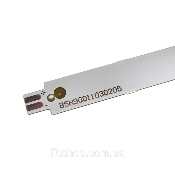 Лампа 3V светодиодная led для холодильника Bosch BSH90011030205 (9001069888) | Зображення 3