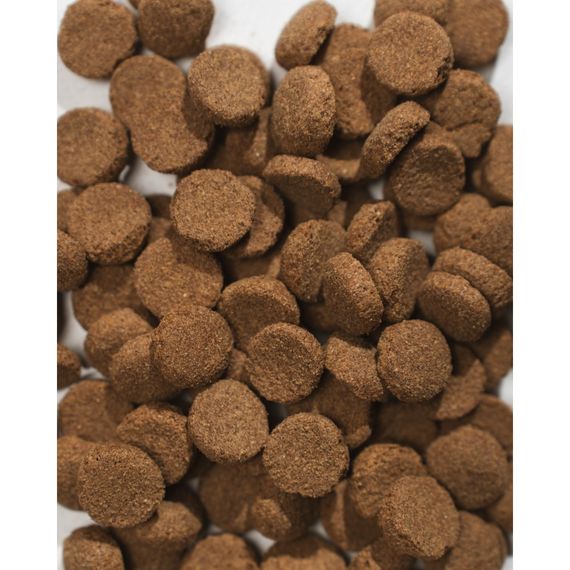 Корм сухий HalfHalf для дорослих собак великих порід із яловичиною 2 кг | Зображення 6