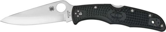 Ніж Spyderco Endura4
