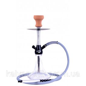 Кальян Yahya Kernel Mini SILVER