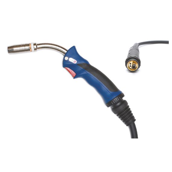 Пальник MIG для MIG / MAG 250 3м