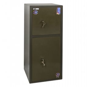 Сейф взломостойкий Safetronics NTR 39M61Ms