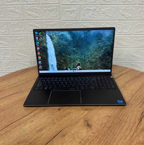 Ноутбук Dell Vostro 7510 i7 11800H 16Gb SSD 512Gb RTX 3050 Б/В