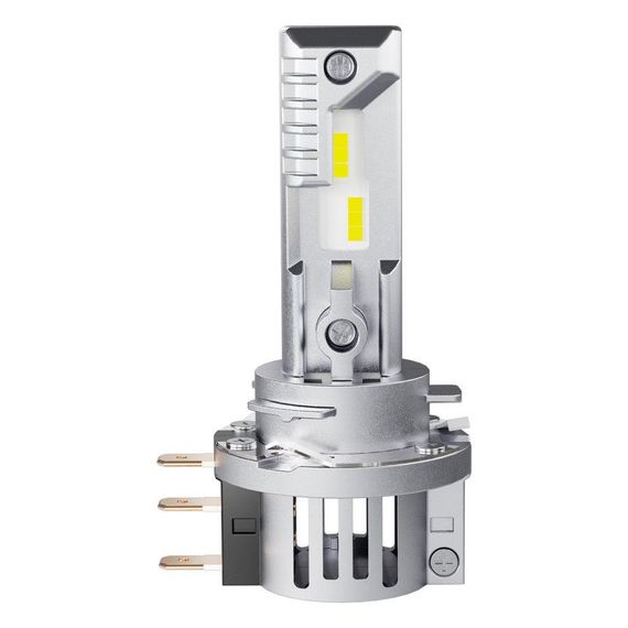 Комплект світлодіодних ламп Osram 64176DWESY-HCB H15 12 V 6500 K LEDriving 4/17W HL EASY | Зображення 1