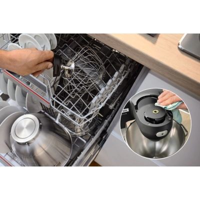 Кухонный комбайн Bosch MUMS6ZS00 | Зображення 2