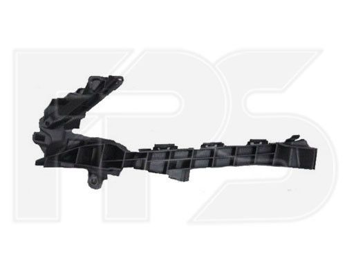 Кронштейн фары Honda CR-V '12-14 правый  71140T0AA00