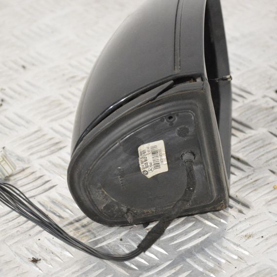 Дзеркало праве Mercedes W211 2002-2009 електричне 7+2 pin Дзеркало праве Мерседес в211 2038107293 | Зображення 2