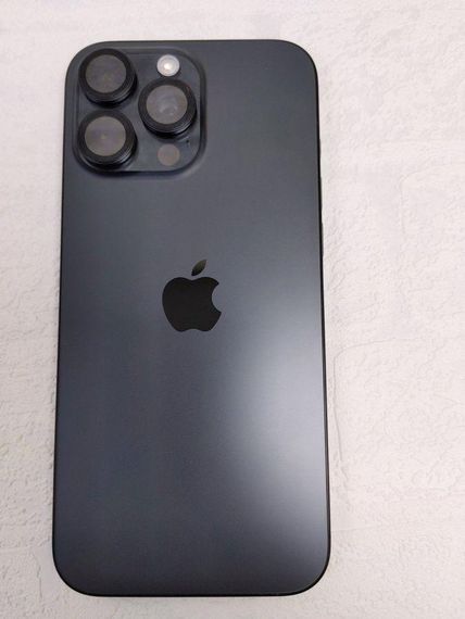 Мобільний телефон Apple iphone 16 pro max 256gb б/в