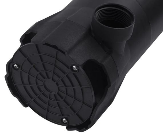 Насос дренажний Pumpman GS750 Нmax 10 м Qmax 12,9 куб.м 750 Вт (CV029787) | Зображення 1