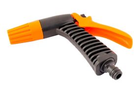 Пистолет для полива Mastertool - 1/2" с регулировкой потока (92-9301)