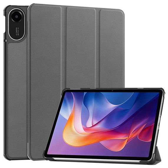 Чохол до планшета BeCover Smart Xiaomi Redmi Pad 2 11.0" Grey (713640) | Зображення 6