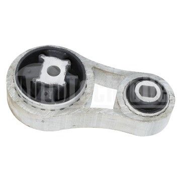 Подушка двигателя верхняя Renault Trafic 2.5 DCI 01-14/ Opel Vivaro 03-14, AutoTechteile, 512 0505, 80001851