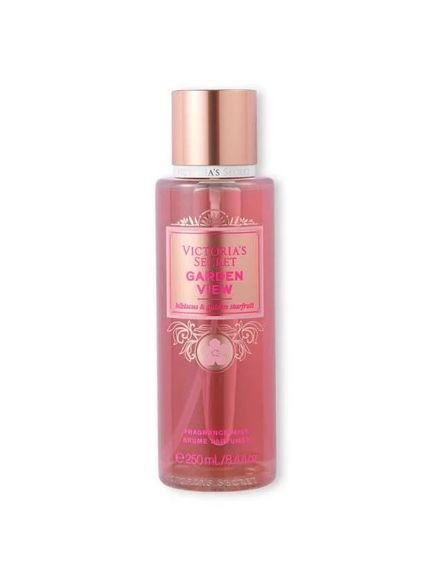 Спрей для тела Victoria's Secret Garden View (250 ml)