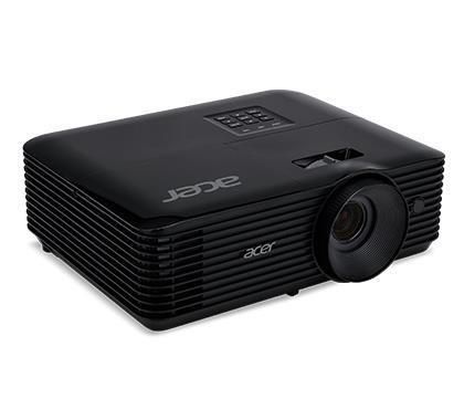 Проектор Acer X1228H (DLP, XGA, 4500 lm) (MR.JTH11.001) | Зображення 1
