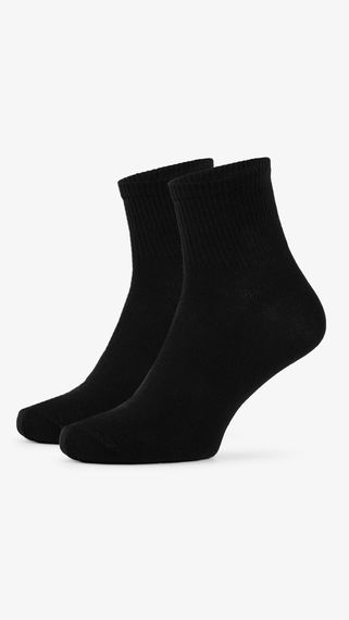 Шкарпетки чоловічі  3345 115 27 39-42 Чорний shop (2000999519536)