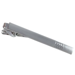 Затискач для краватки Lindenmann 73063 з бронзи