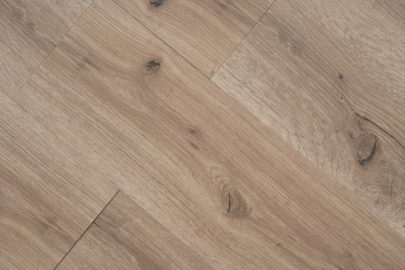 Вінілове покриття Vinilam - Дуб Дамп 8838 (2.5 mm ) | Зображення 4