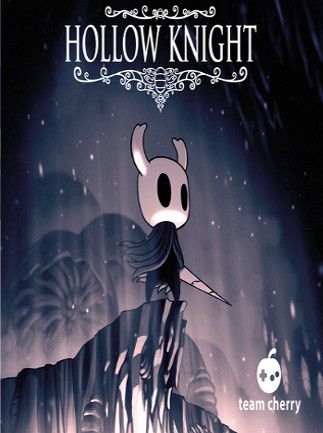 Hollow Knight Steam Gift EUROPE