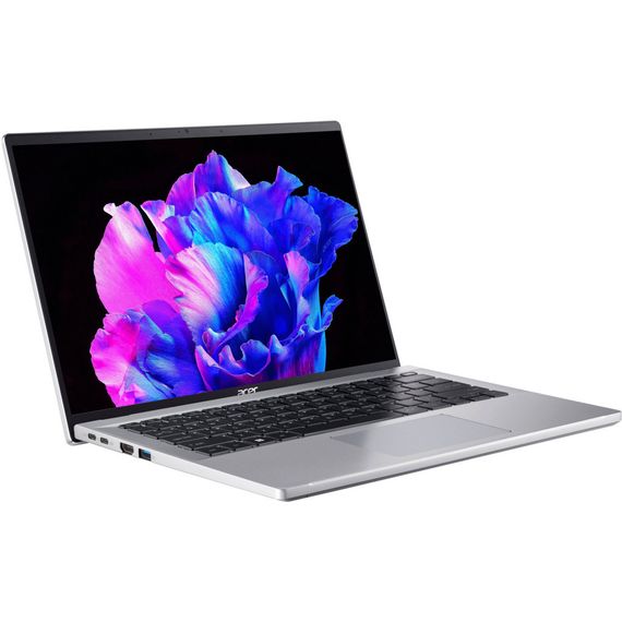 Ноутбук Acer Swift Go 14 SFG14-73 (NX.KY7EU.003) | Зображення 1